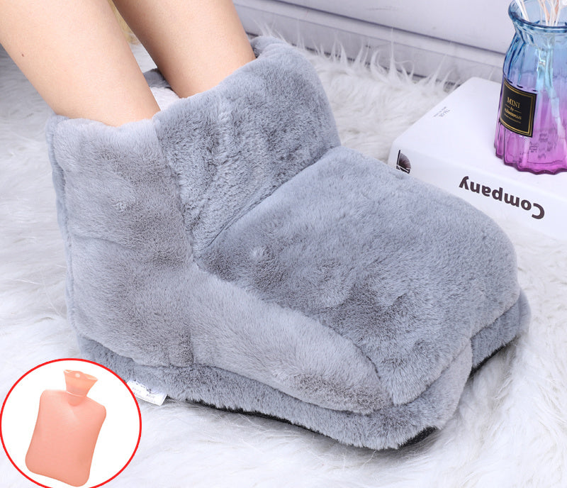 Foot Warmer with USB Charging