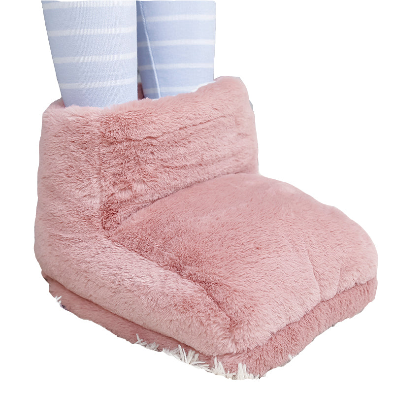 Foot Warmer with USB Charging