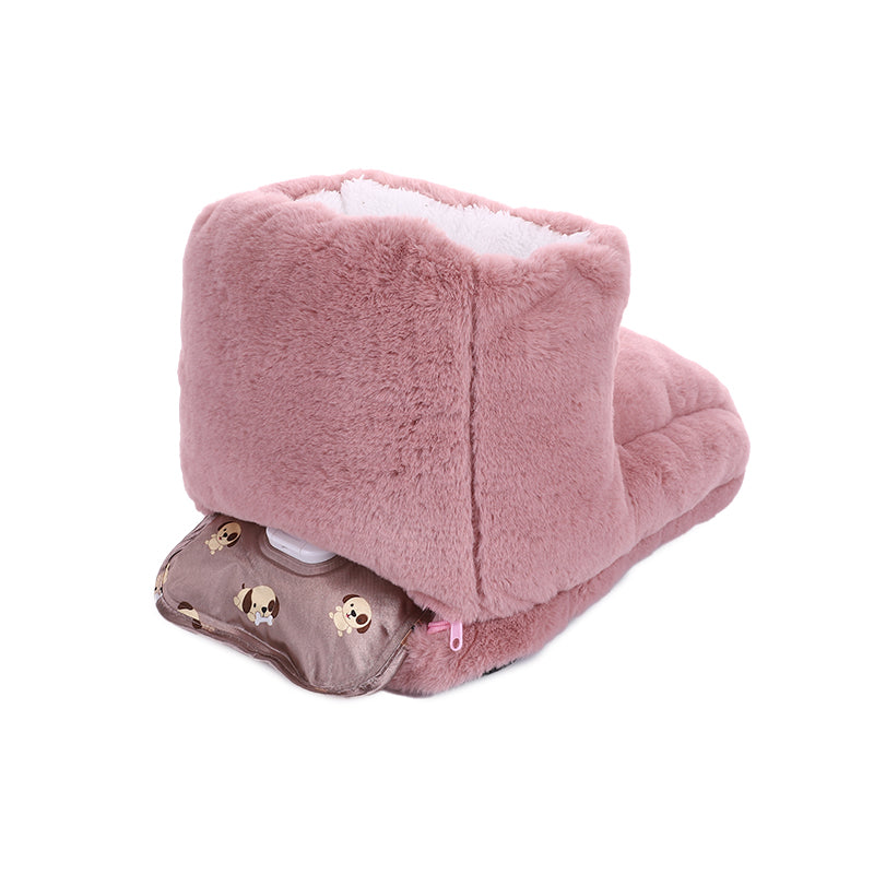 Foot Warmer with USB Charging