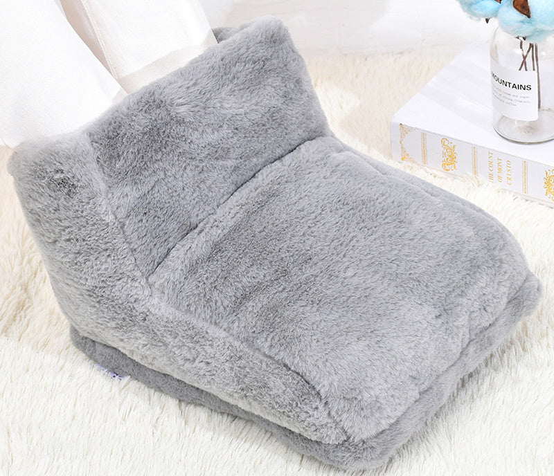 Foot Warmer with USB Charging